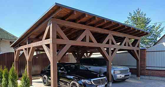 Коттедж, 163.2 м2, 9.62 сотки, 1 эт. Чехов