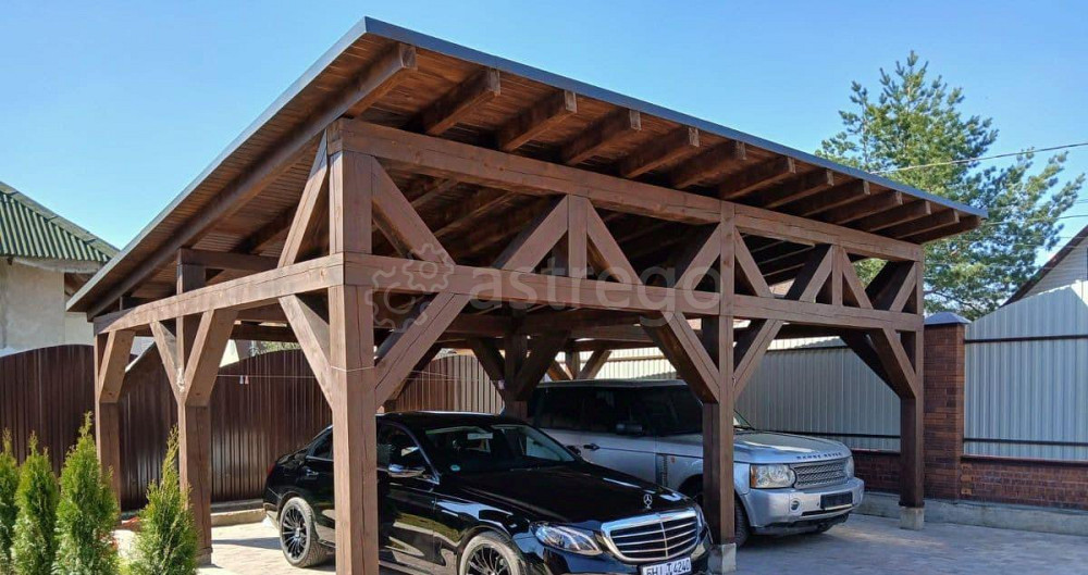 Коттедж, 163.2 м2, 9.62 сотки, 1 эт. Чехов - изображение 2