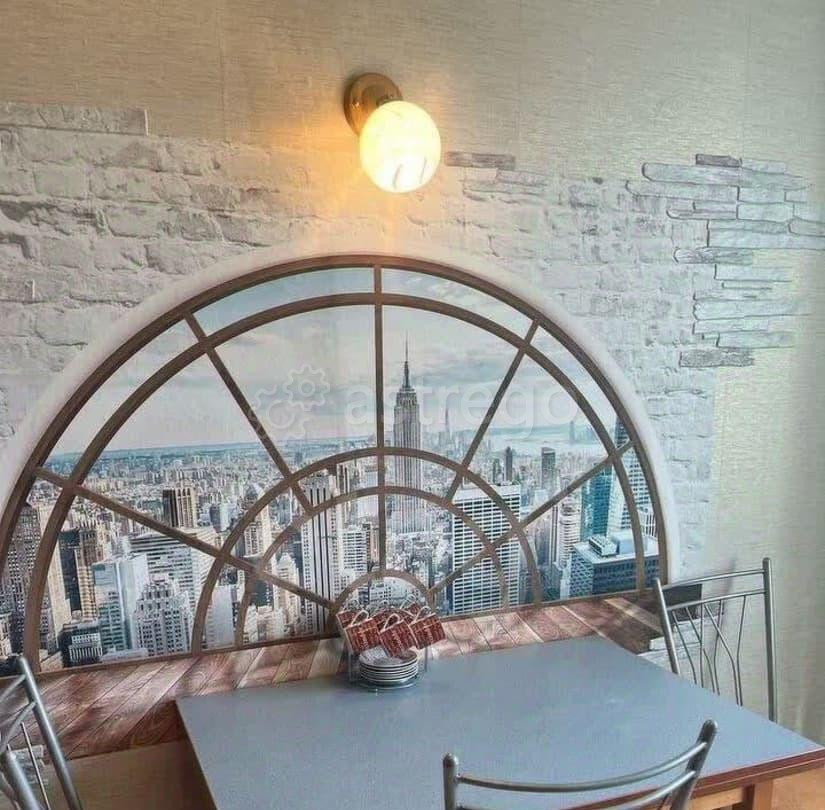 2-комн. квартира, 52 м2, 6/16 эт. Санкт-Петербург - изображение 4