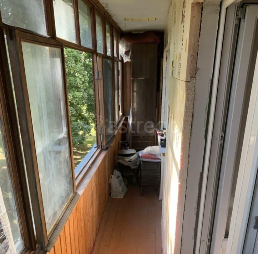 1-комн. квартира, 34.2 м2, 3/5 эт. Ногинск - изображение 6