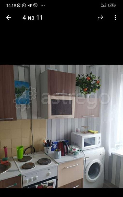 Комната, 44 м2, 2/3 эт. Зеленогорск - изображение 6