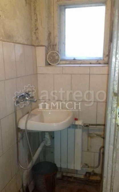 1-комн. квартира, 37.9 м2, 10/14 эт. Москва - изображение 1