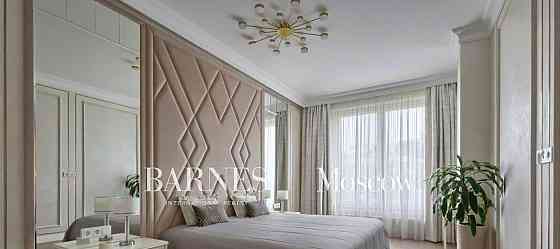 3-комн. квартира, 126.5 м2, 1/5 эт. Санкт-Петербург