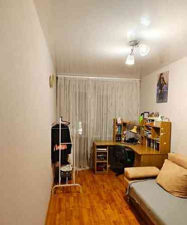 2-комн. квартира, 43 м2, 2/5 эт. Уфа