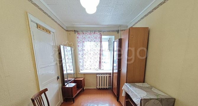 Комната, 12 м2, 2/5 эт. Уфа - изображение 3