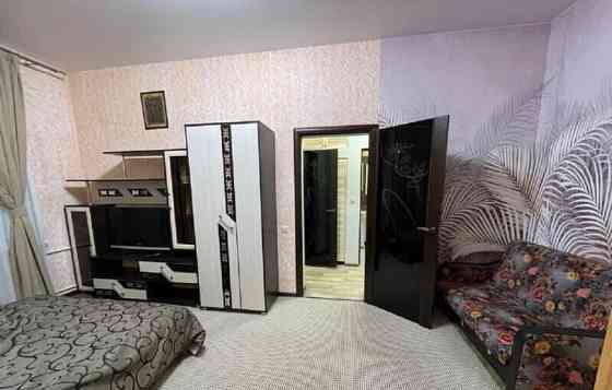 1-комн. квартира, 38 м2, 1/5 эт. Москва