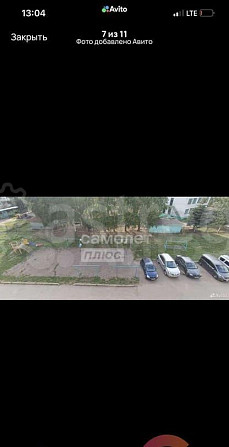 2-комн. квартира, 48 м2, 1/5 эт. Нефтекамск - изображение 8