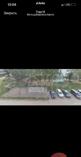 2-комн. квартира, 48 м2, 1/5 эт. Нефтекамск - изображение 8