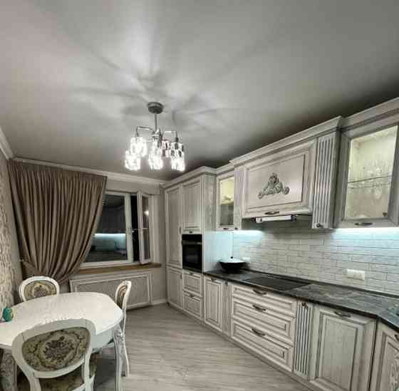 3-комн. квартира, 79 м2, 15/19 эт. Видное