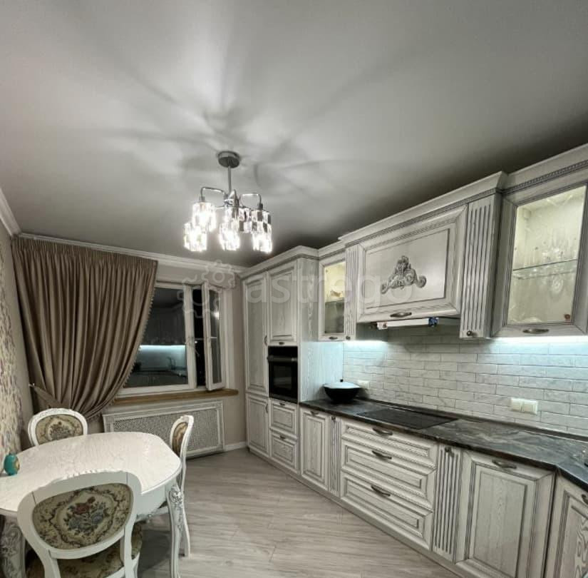 3-комн. квартира, 79 м2, 15/19 эт. Видное - изображение 6