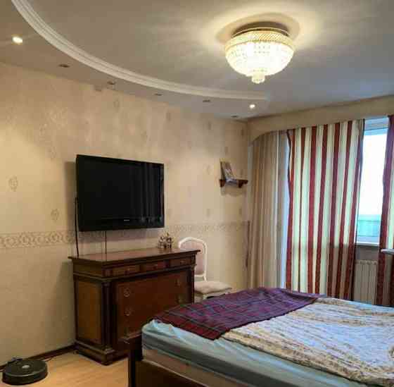 3-комн. квартира, 77 м2, 8/17 эт. Москва
