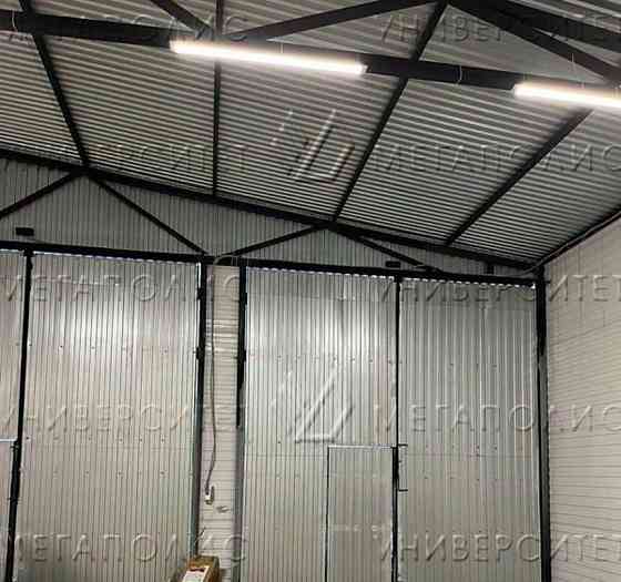 Склад, 388 м2 Видное