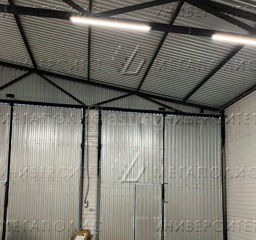 Склад, 388 м2 Видное - изображение 6