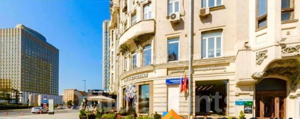 Офис, 159 м2 Москва - изображение 7