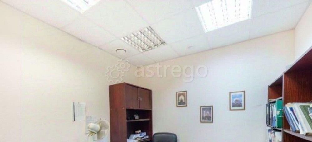 Офис, 341 м2 Санкт-Петербург - изображение 1