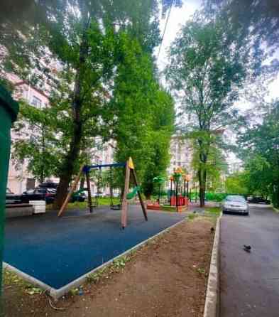 Комната, 14 м2, 8/9 эт. Москва