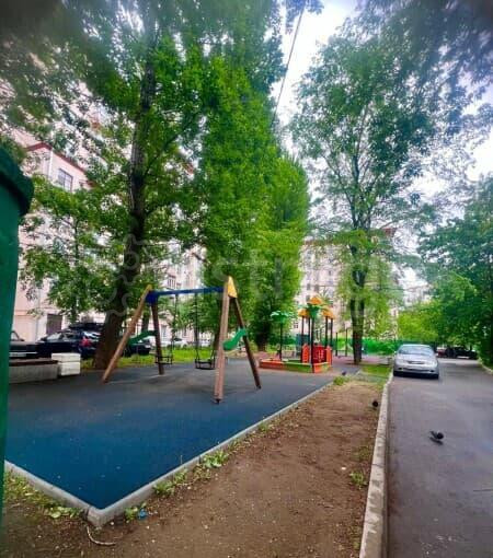 Комната, 14 м2, 8/9 эт. Москва - изображение 6