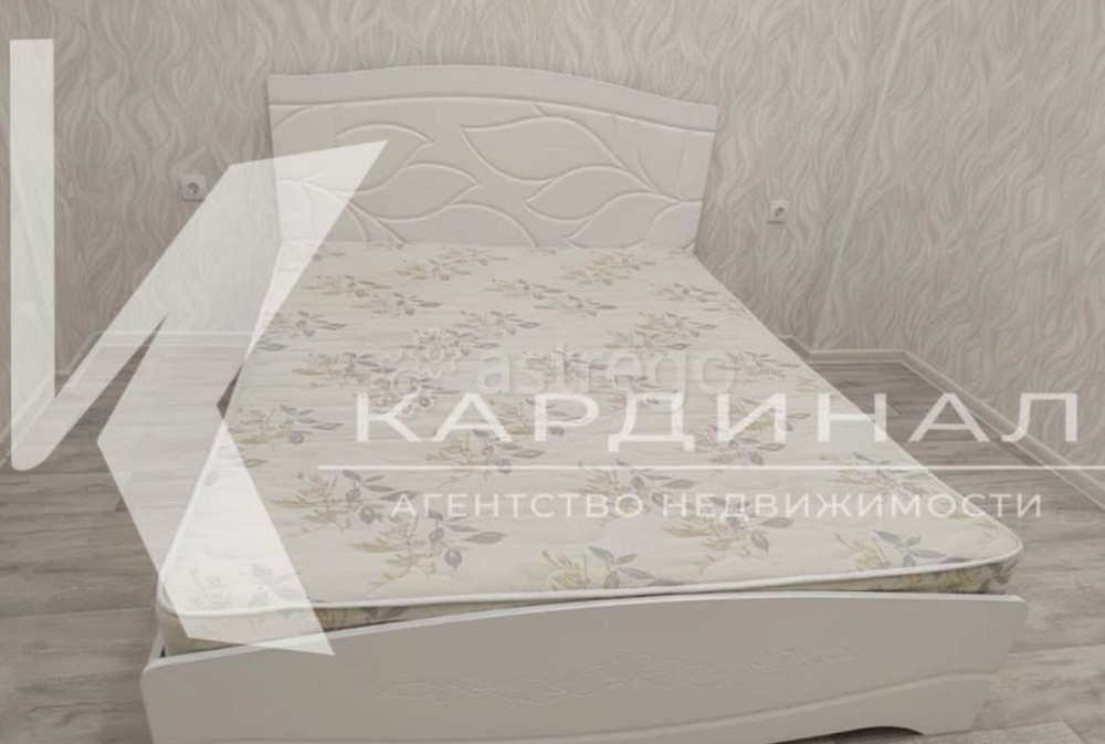 2-комн. квартира, 65 м2, 6/17 эт. Старый Оскол - изображение 7