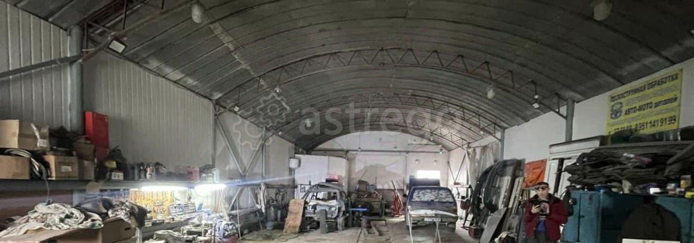 Отдельное здание, 161 м2 Белгород - изображение 3