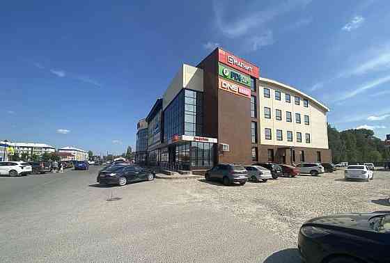 Торговое помещение, 1200 м2 Вельск