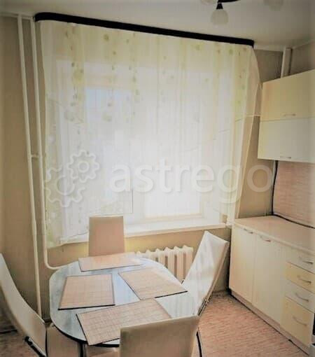 2-комн. квартира, 48 м2, 2/9 эт. Москва - изображение 1