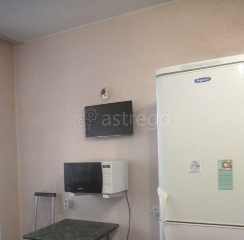 2-комн. квартира, 54 м2, 6/13 эт. Барнаул - изображение 4
