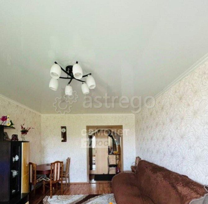 3-комн. квартира, 64.3 м2, 6/9 эт. Бийск - изображение 6