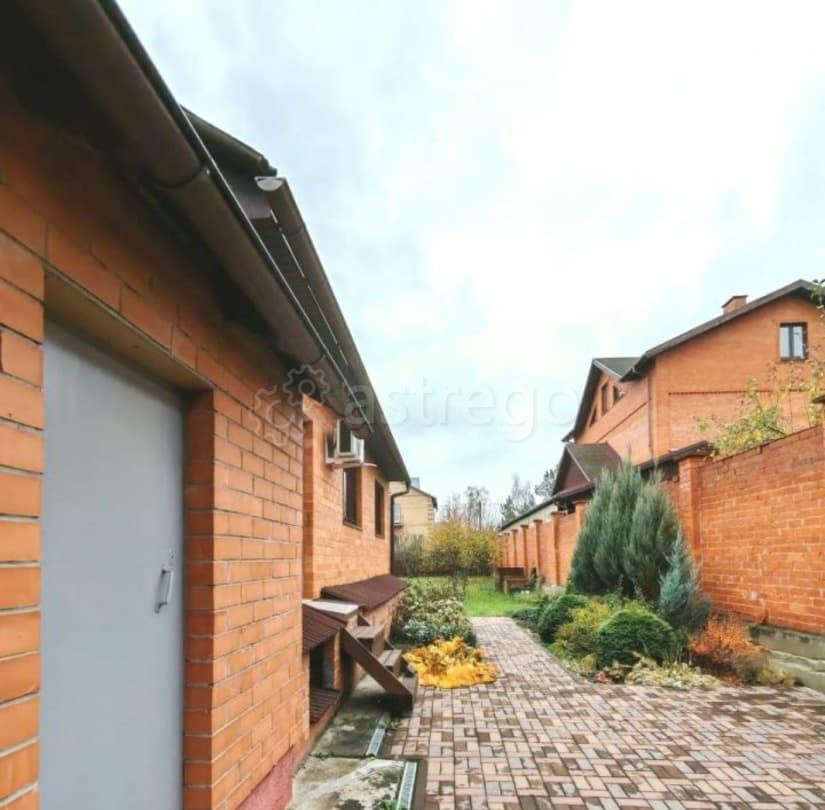 Дом, 170 м2, 7.84 сотки, 2 эт. Домодедово - изображение 7