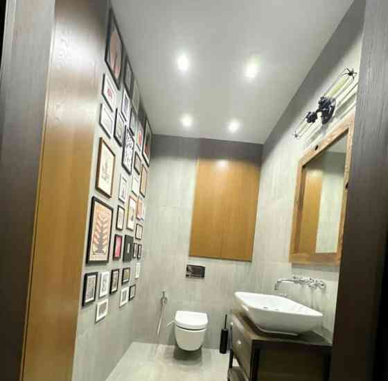 3-комн. квартира, 100.8 м2, 6/18 эт. Котельники