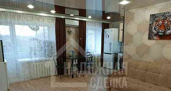 2-комн. квартира, 42 м2, 5/5 эт. Рубцовск