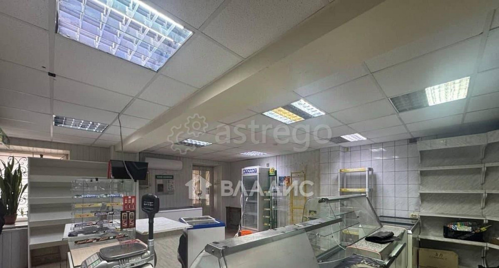 Торговое помещение, 110 м2 Старый Оскол - изображение 2