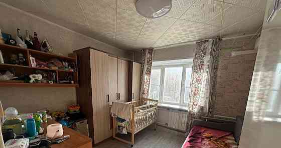 Студия, 17 м2, 4/5 эт. Красноярск