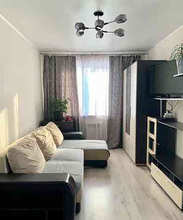 2-комн. квартира, 46.8 м2, 3/3 эт. Разумное