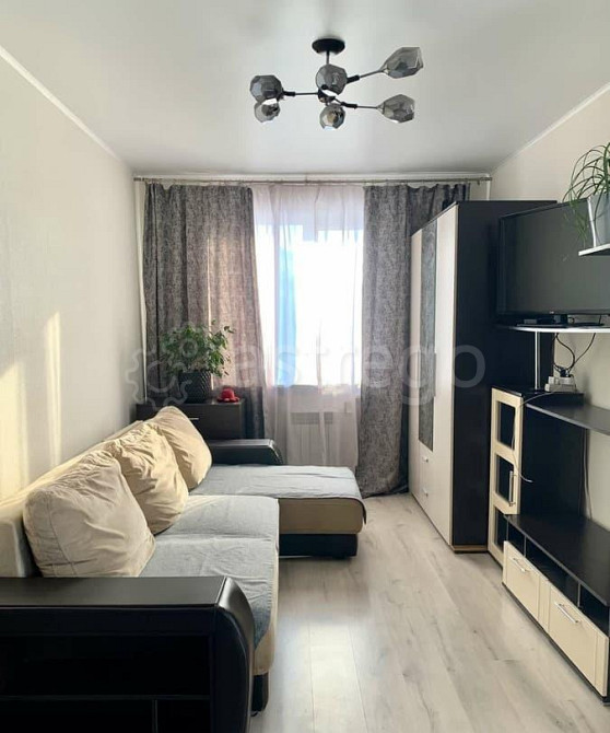 2-комн. квартира, 46.8 м2, 3/3 эт. Разумное - изображение 4