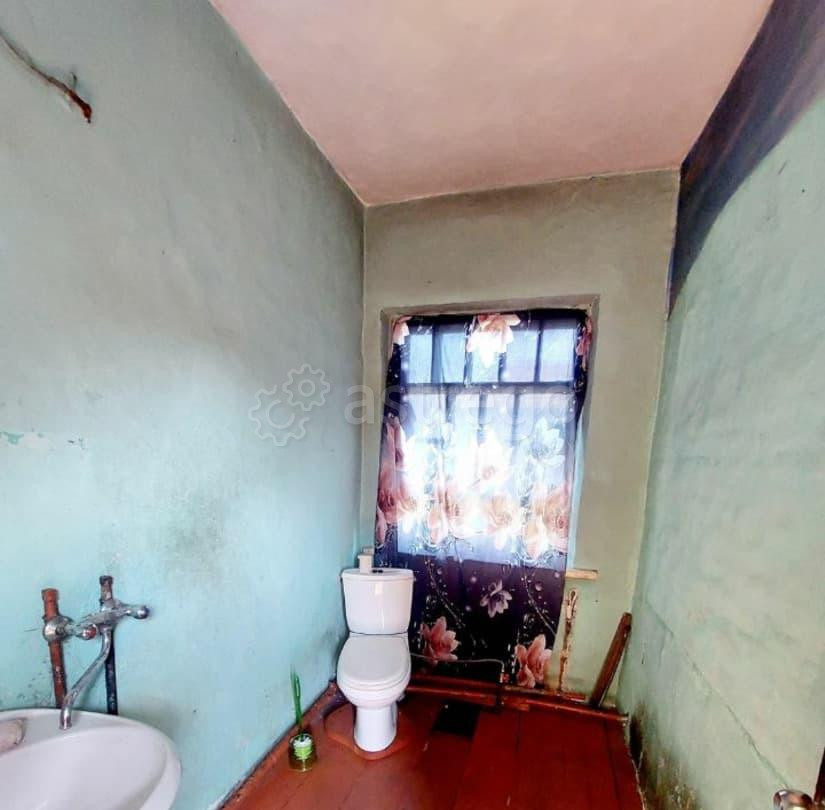 Дом, 66 м2, 4.4 сотки, 1 эт. Красноярск - изображение 5