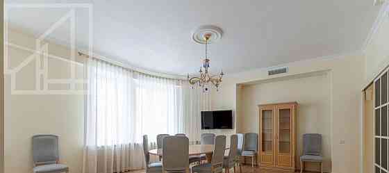 5-комн. квартира, 247 м2, 7/13 эт. Москва