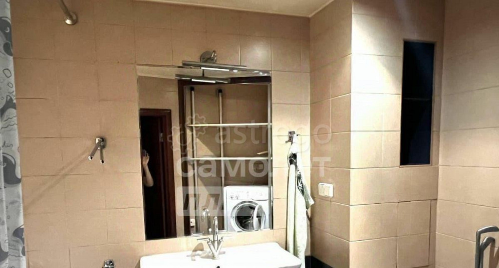 3-комн. квартира, 70 м2, 6/17 эт. Москва - изображение 5