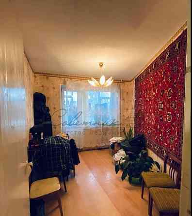 4-комн. квартира, 71.2 м2, 3/9 эт. Старый Оскол