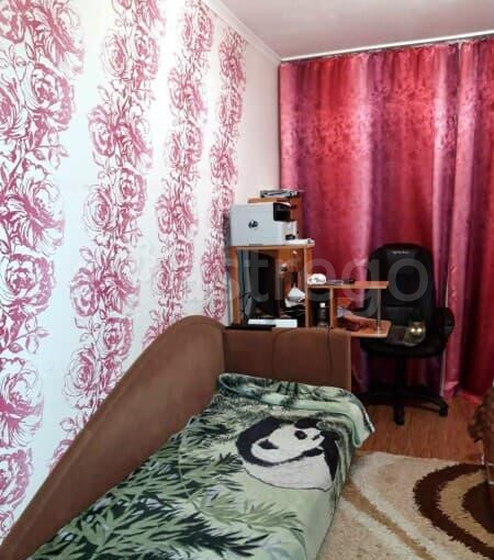 4-комн. квартира, 76.6 м2, 3/9 эт. Белгород - изображение 9