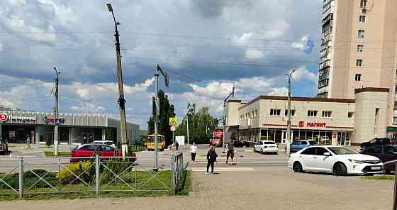 Свободного назначения, 163 м2 Белгород