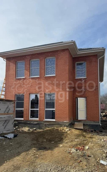 Таунхаус, 110 м, 2.5 сотки Майкоп - изображение 1