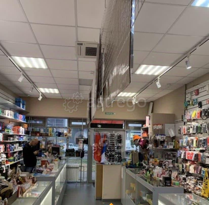Торговое помещение, 62.8 м2 Белгород - изображение 4