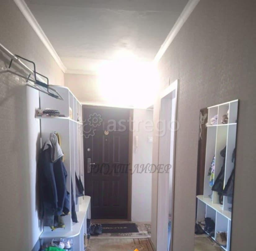 3-комн. квартира, 61.5 м2, 9/9 эт. Горно-Алтайск - изображение 4