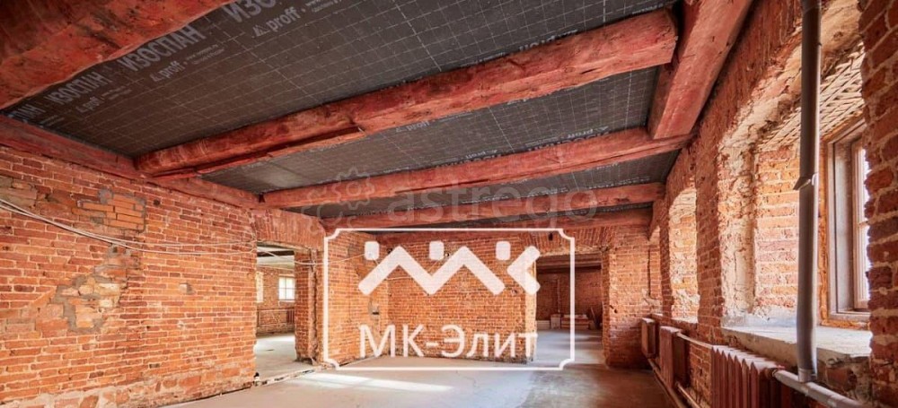 Свободного назначения, 186 м2 Санкт-Петербург - изображение 1