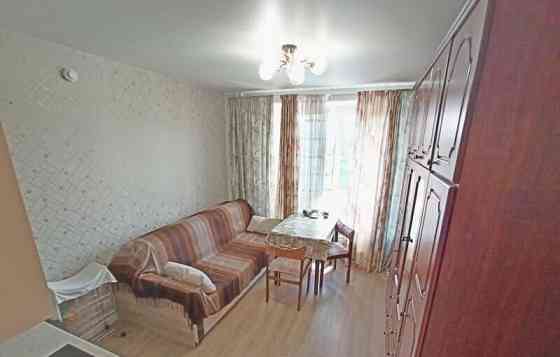 Студия, 18.8 м2, 5/25 эт. Балашиха