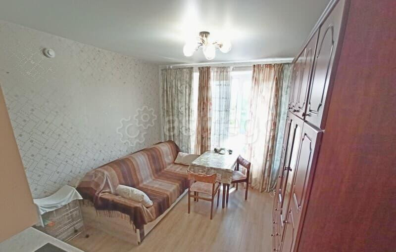 Студия, 18.8 м2, 5/25 эт. Балашиха - изображение 5