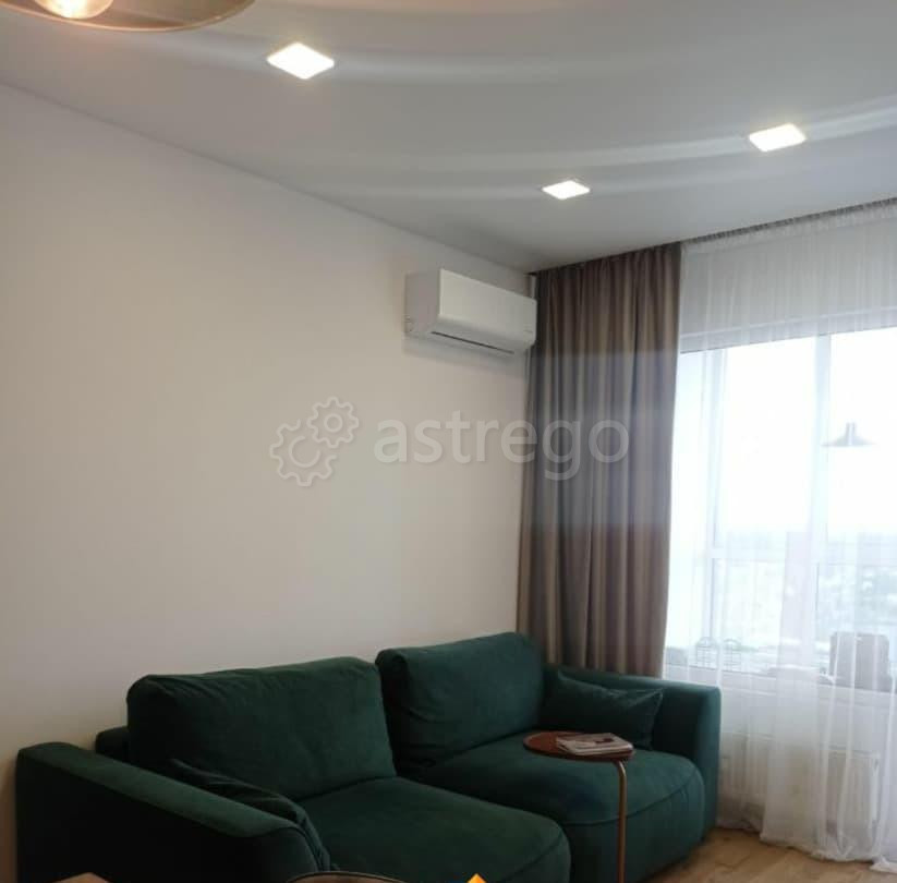 3-комн. квартира, 50 м2, 11/19 эт. Барнаул - изображение 2