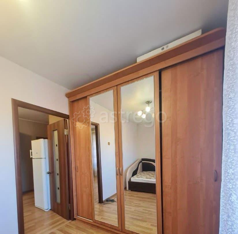 2-комн. квартира, 44 м2, 5/5 эт. Пушкино - изображение 5