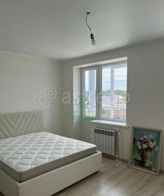 2-комн. квартира, 54.3 м2, 3/3 эт. Разумное - изображение 2