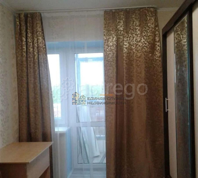 2-комн. квартира, 39 м2, 4/16 эт. Уфа - изображение 10